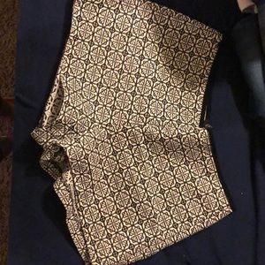 One Clothing Brand shorts